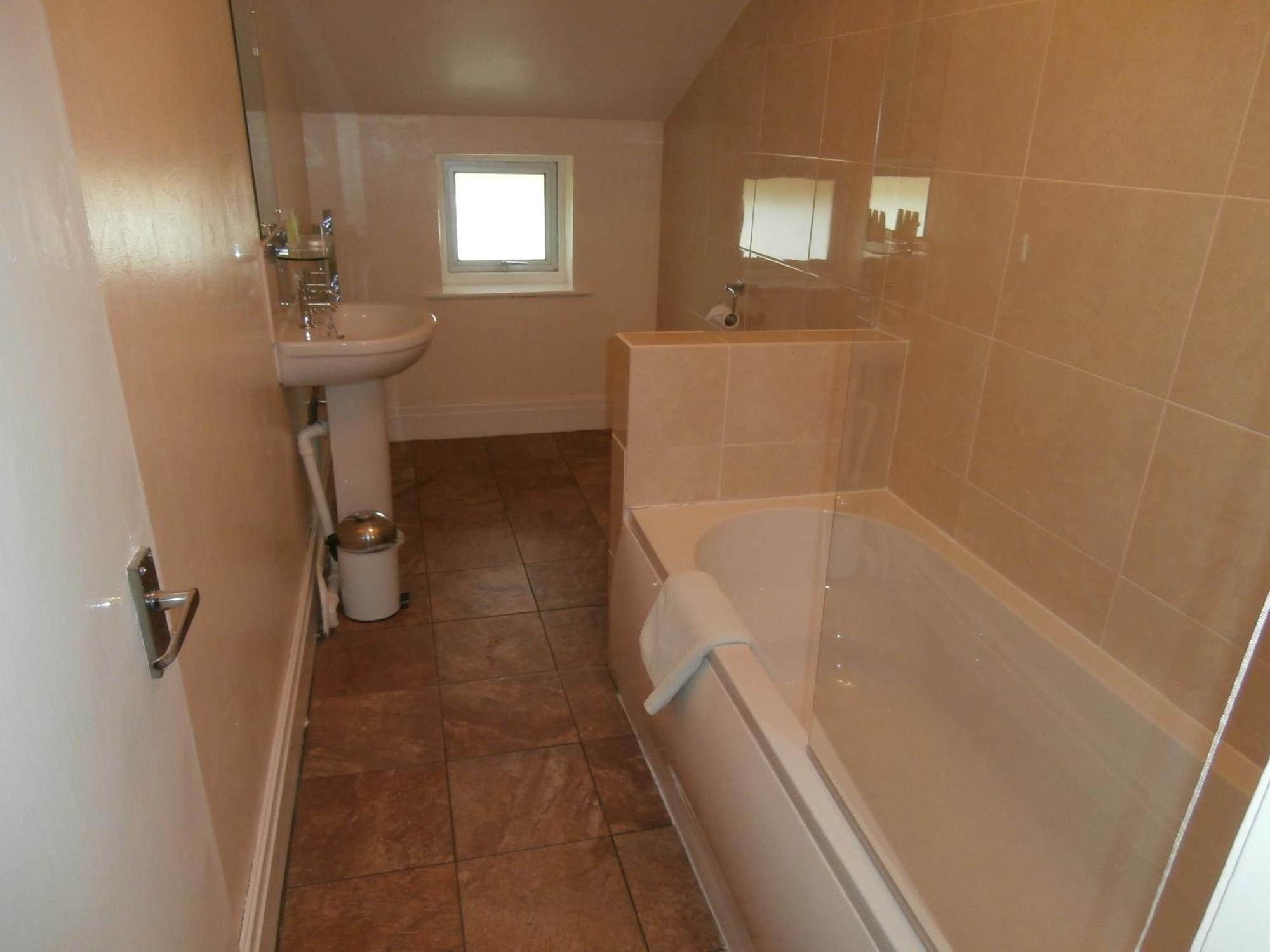 Three Wells B&B Llandrindod Wells Zimmer foto
