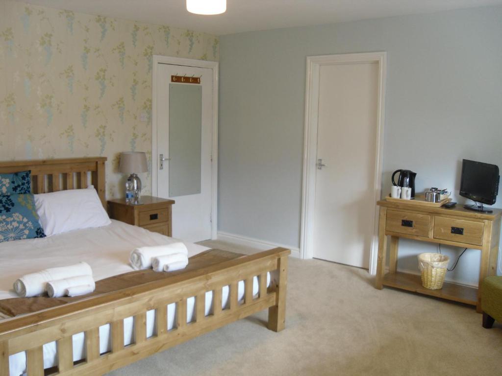 Three Wells B&B Llandrindod Wells Zimmer foto