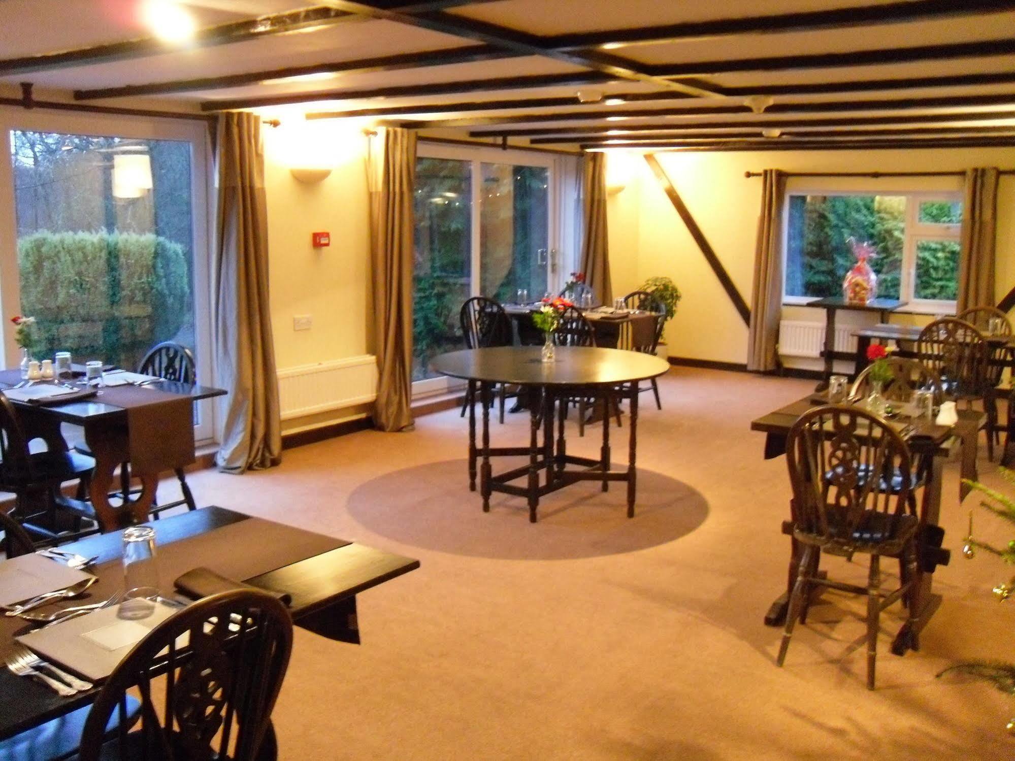 Three Wells B&B Llandrindod Wells Exterior foto