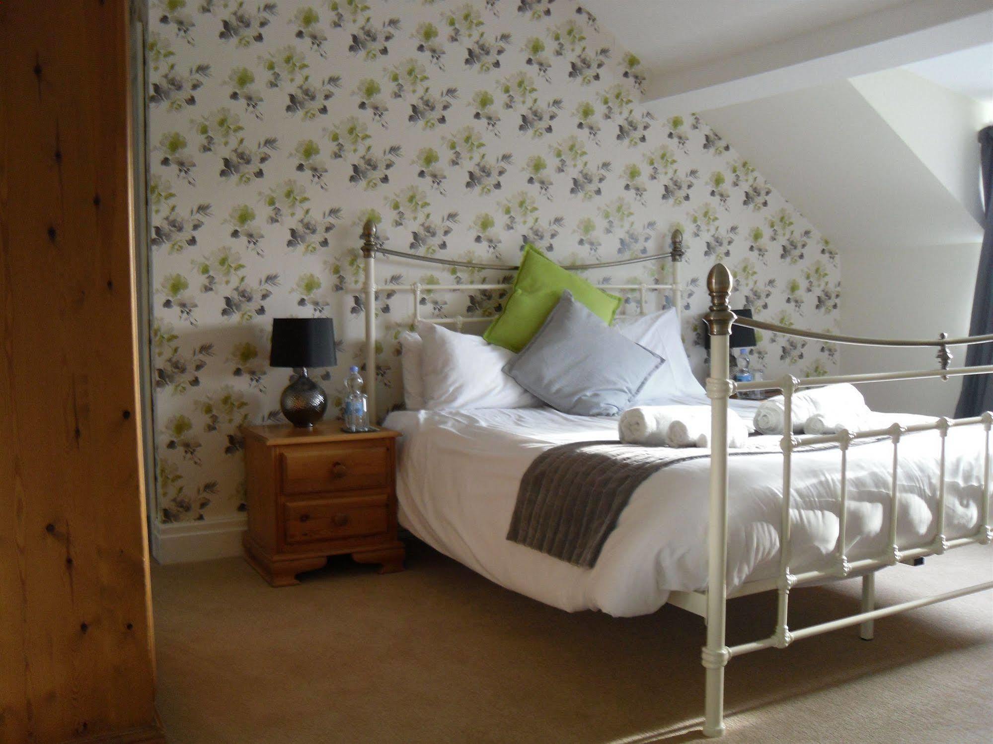Three Wells B&B Llandrindod Wells Exterior foto